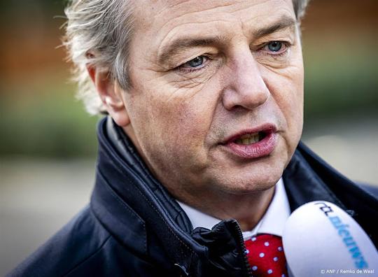 Minister Madlener neemt dit jaar geen besluit over regels voor fatbikes