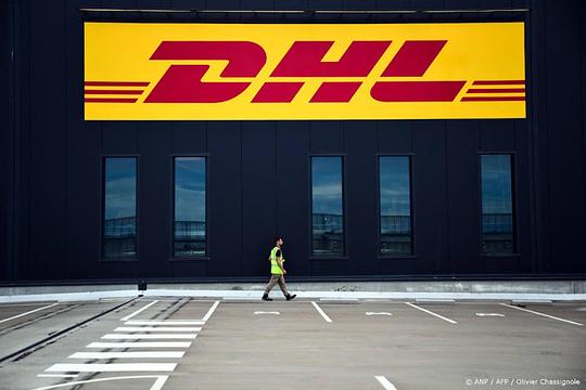 Pakketvervoerder DHL boekt meer winst door kostenbesparingen