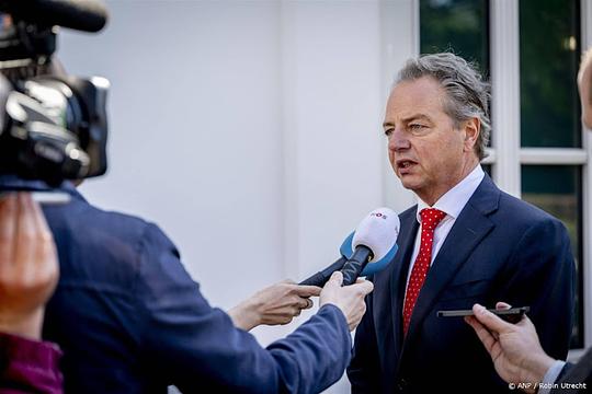 Verbreding snelwegen Utrecht mag voorlopig niet worden uitgevoerd