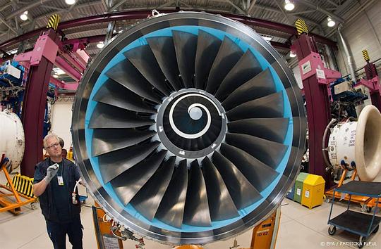 Boeing verwacht tegen 2042 dubbel zoveel vliegtuigen in de lucht 