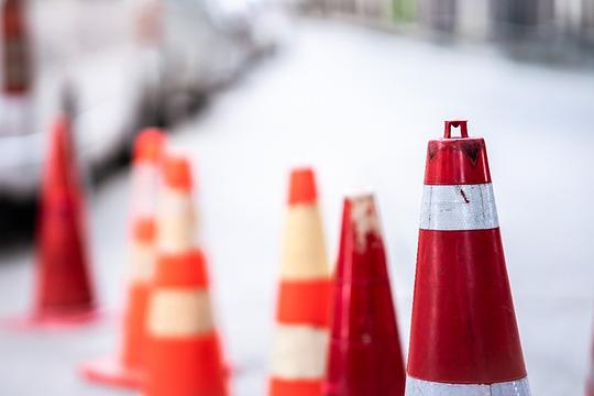 Negen maanden omgeleid tijdens onderhoudsbeurt aan Hubertustunnel Den Haag