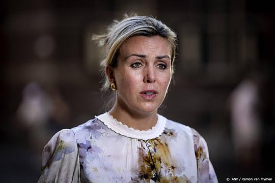 Dit jaar nog geen drielandentrein in grensregio