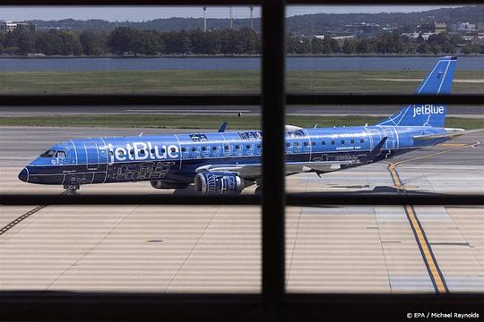 Washington overweegt tegenmaatregelen vanwege krimp Schiphol