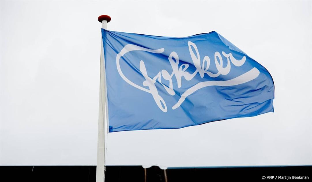 Ook Fokker-personeel in Hoogeveen gaat staken