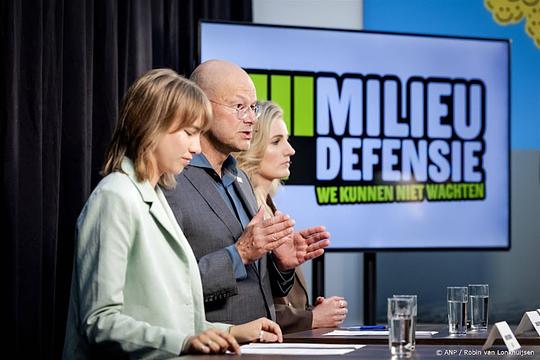 Milieuclubs: kabinet haalt bij Lelystad Airport zaken door elkaar