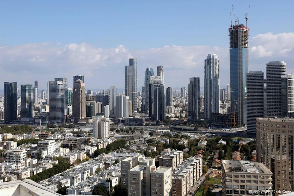 KLM schrapt vlucht naar Tel Aviv na Israëlische aanval op Iran