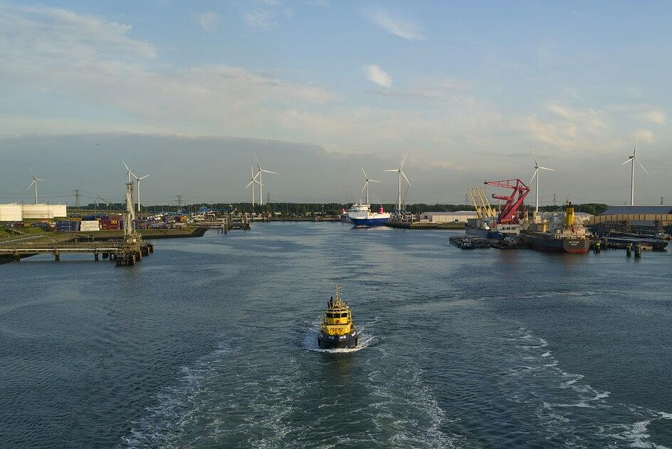 Scheepvaart en Transport College veel minder populair dan voorheen: 'Ingrijpen is nodig'