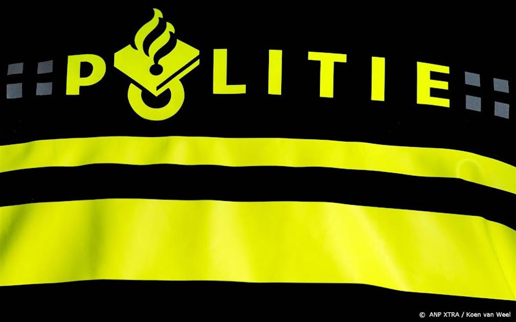 Geen gewonden bij schietaccident op Rotterdam Centraal