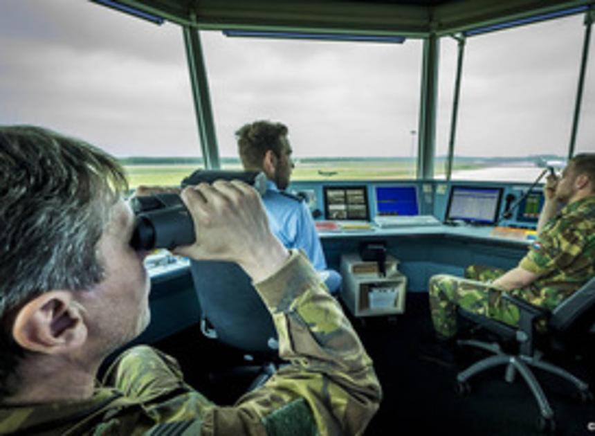 Vraag naar luchtvracht daalt door Omikron en oorlog Oekraïne