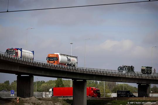 Tientallen viaducten vormen risico voor verkeer om mogelijk verzwakte constructie