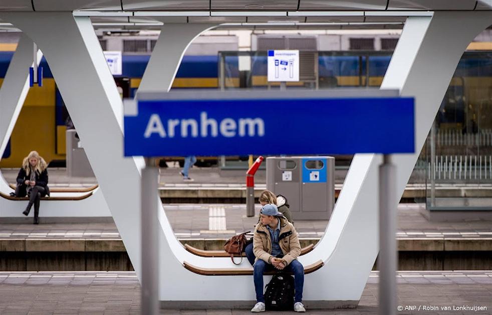 Sneltrein tussen Arnhem en Doetinchem stap dichterbij