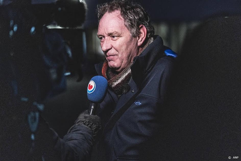 Harlinger brug vernoemd naar voormalig inwoner Piet Paulusma