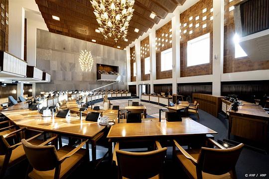 Nog even wachten op toiletten in Gelderse treinen