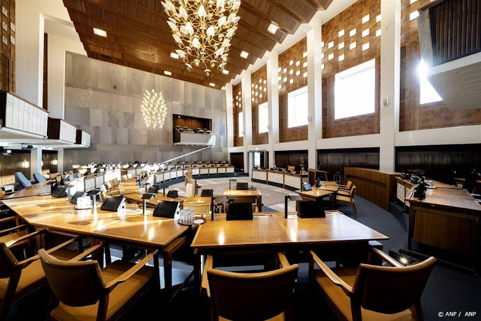 Nog even wachten op toiletten in Gelderse treinen