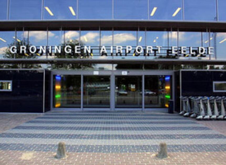 Groningen Airport Eelde maakt nieuwe zomerbestemmingen bekend 