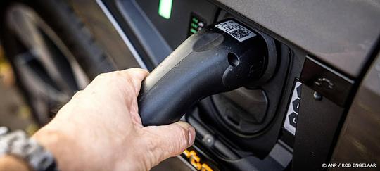 Bijna 150.000 nieuwe privélaadpalen geïnstalleerd in 2024