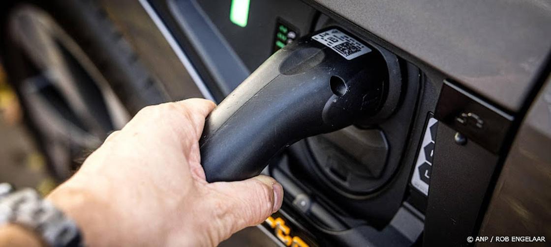 Bijna 150.000 nieuwe privélaadpalen geïnstalleerd in 2024