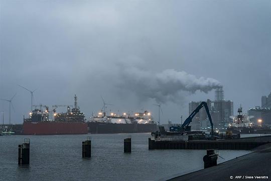 Europese miljoenensubsidie voor drie Limburgse binnenhavens