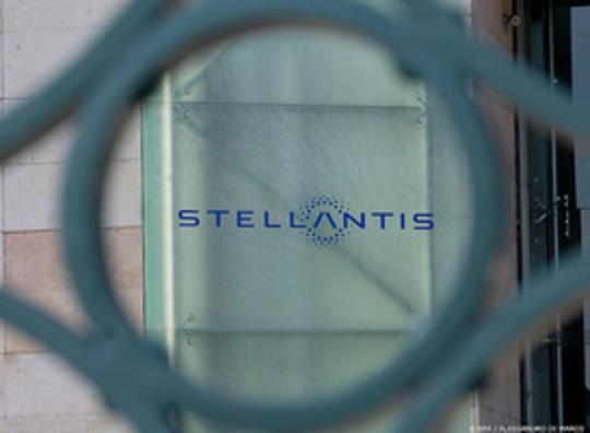 Moederbedrijf van Opel en Fiat wil miljarden gaan verdienen met software