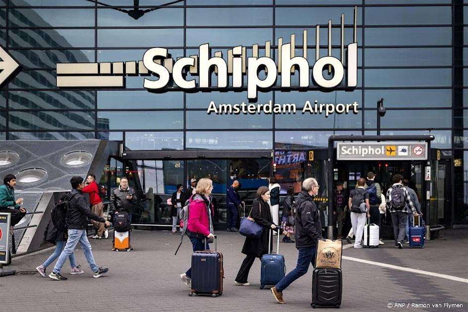 RvS adviseert betere onderbouwing krimpplan Schiphol