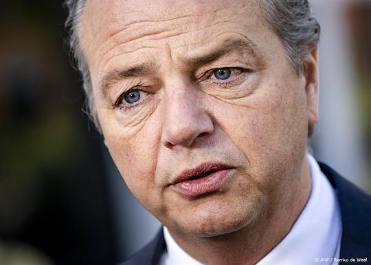 Madlener heeft Brusselse kritiek op geluidsplannen niet opgelost