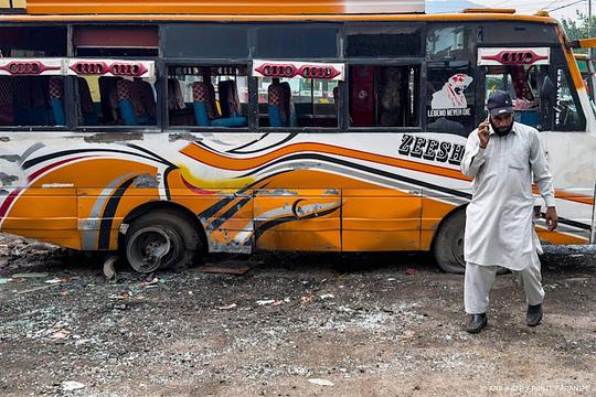 Reisadviezen voor India en Pakistan aangescherpt om spanningen