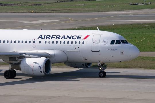 Air France-KLM heeft geen trek in belang in ITA