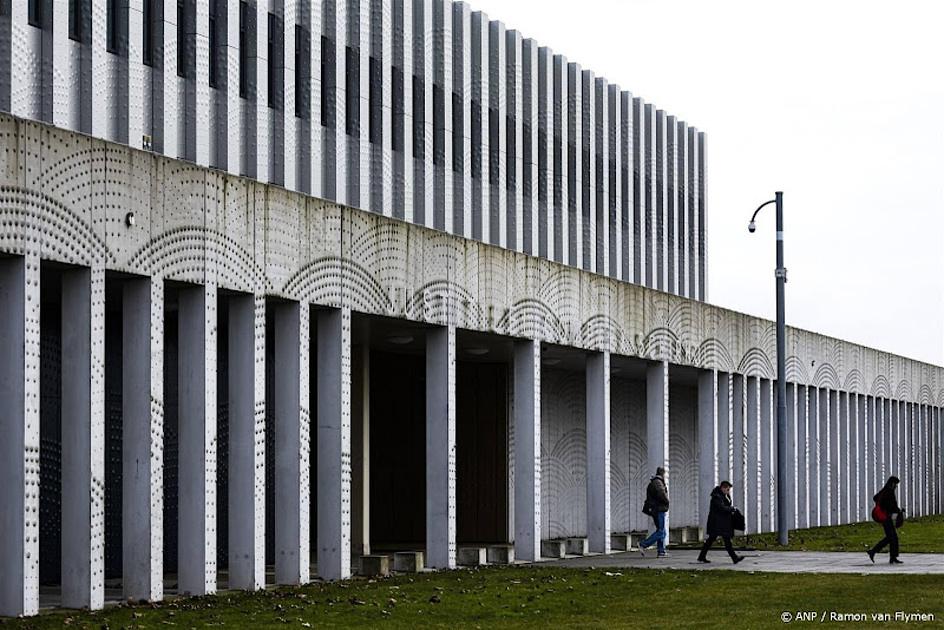 Raad van State: opvang asielzoeker op Schiphol was rechtmatig