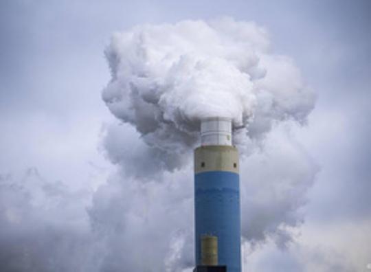 CO2-uitstoot haven Rotterdam voor het eerst sinds 2016 weer gestegen 