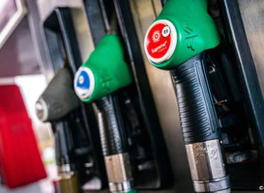 Na het tanken rijden steeds meer automobilisten weg zonder te betalen 