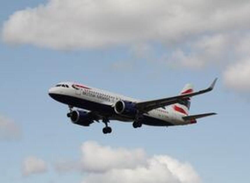 Minder Nederlanders hebben last van vliegschaamte 