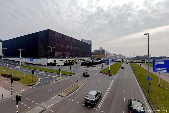 Ziggo Dome waarschuwt voor extra reistijd vrijdag door staking