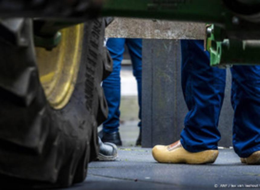 Gemeente Den Haag wil dat Rijk boeren in tractoren tegenhoudt op snelweg