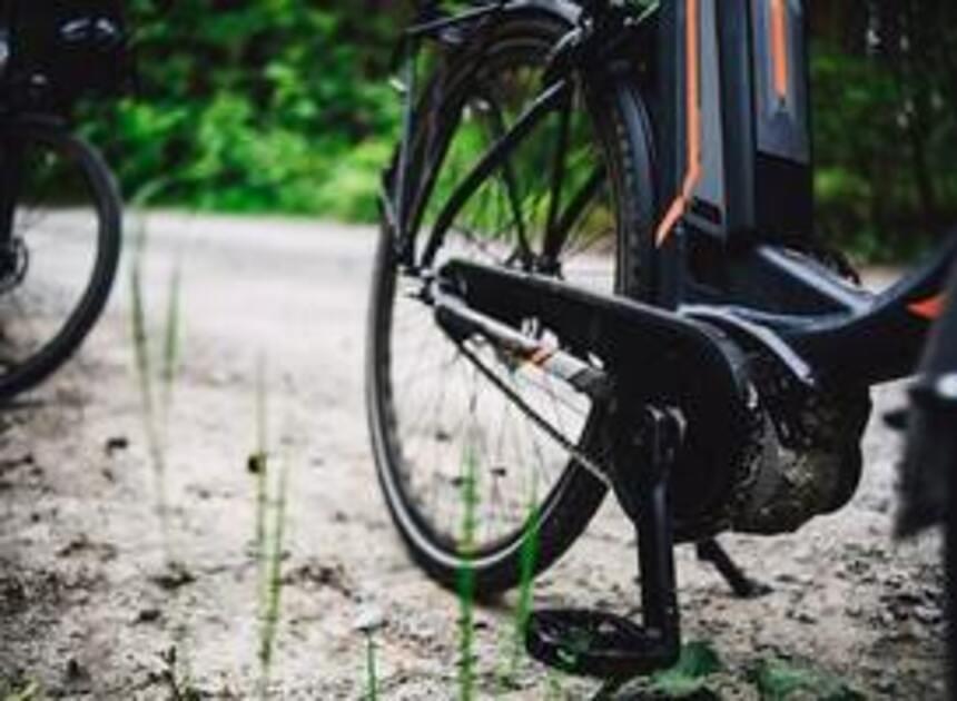 Beste e-bikes van het jaar van Sparta en Kalkhoff