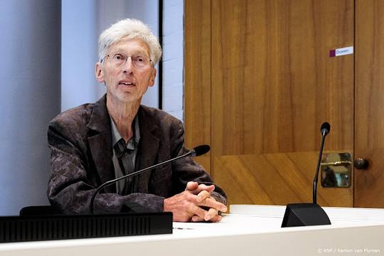 Voorzitter MOB: uitspraak over Schiphol kan breekijzer zijn