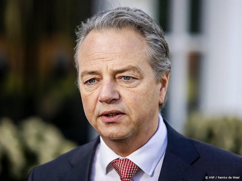 Madlener wist niet dat Kamer eerder tegen Lelystad Airport stemde