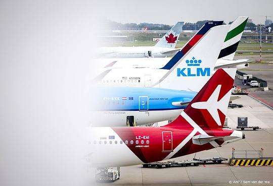 Nederlanders maken minder vaak intercontinentale reizen door klimaat en geopolitiek