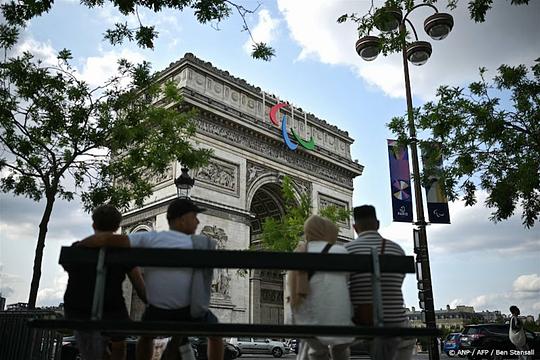 Olympische Spelen: busvervoerders voorbereid op files