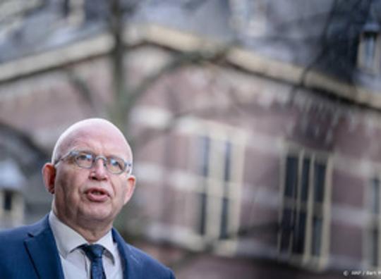 Vervoersverbod wegens vogelgriep treft zeker 228 pluimveehouders