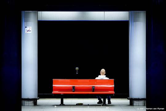 Instellingen wijzen studenten op NS-staking: tentamens gaan door