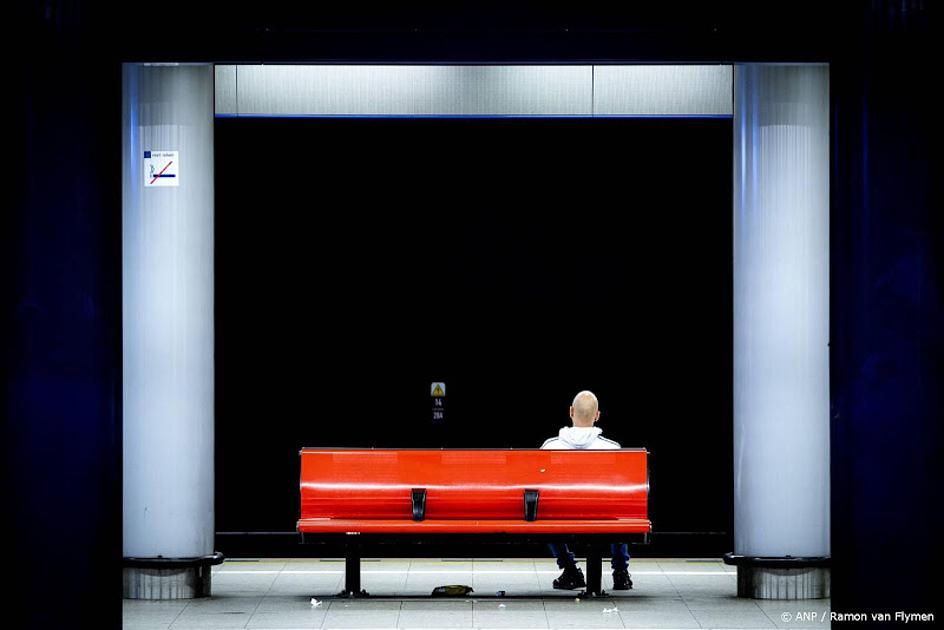 Instellingen wijzen studenten op NS-staking: tentamens gaan door